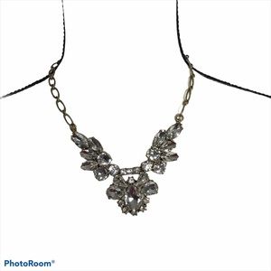 J. Crew Statement Necklace